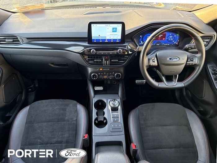 Ford Kuga 2023