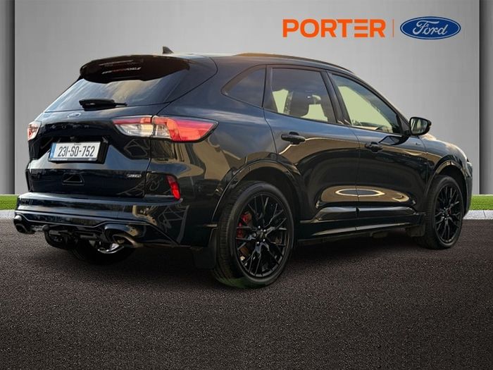 Ford Kuga 2023
