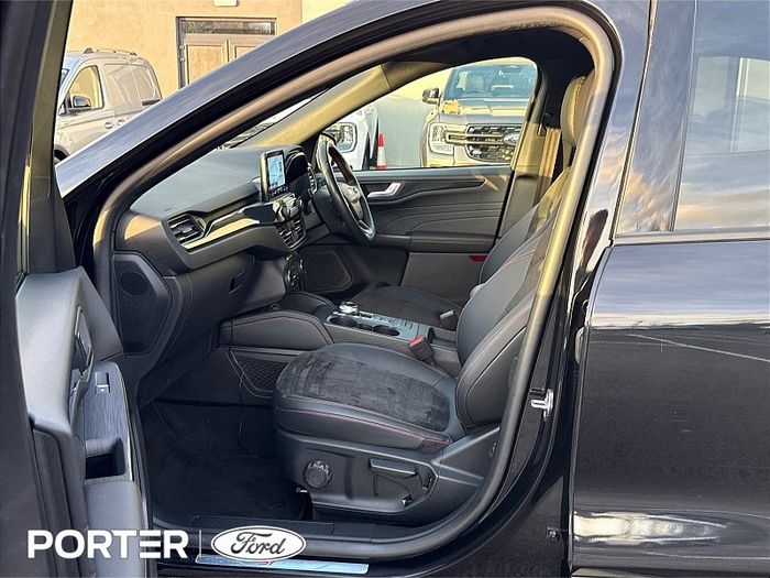 Ford Kuga 2023