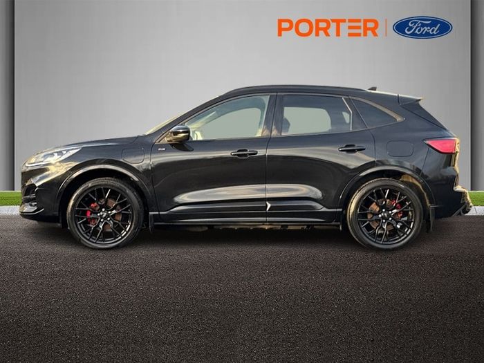 Ford Kuga 2023
