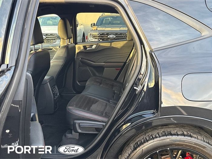 Ford Kuga 2023