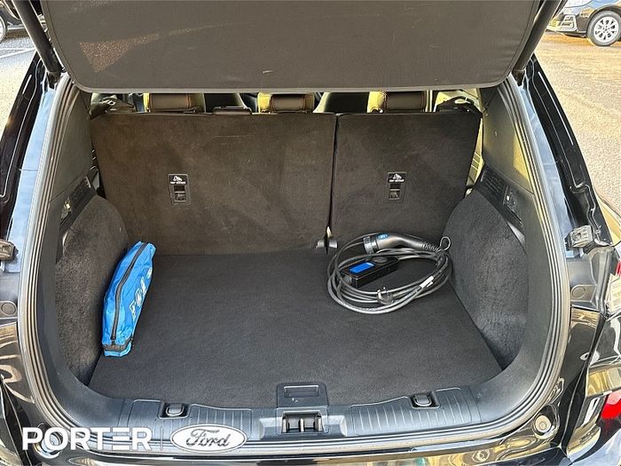 Ford Kuga 2023