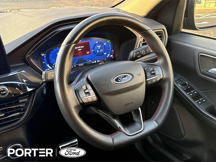 Ford Kuga 2023
