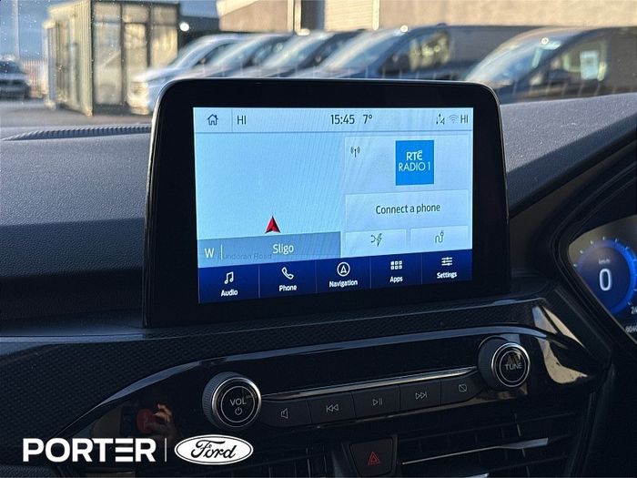 Ford Kuga 2023