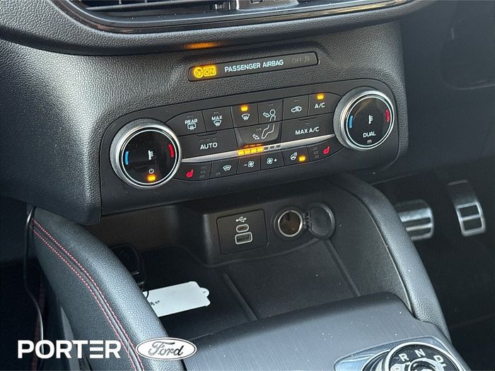 Ford Kuga 2023