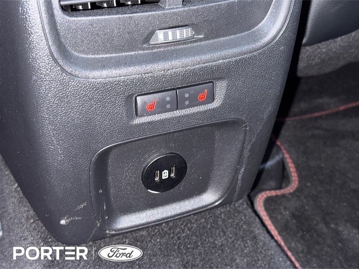 Ford Kuga 2023