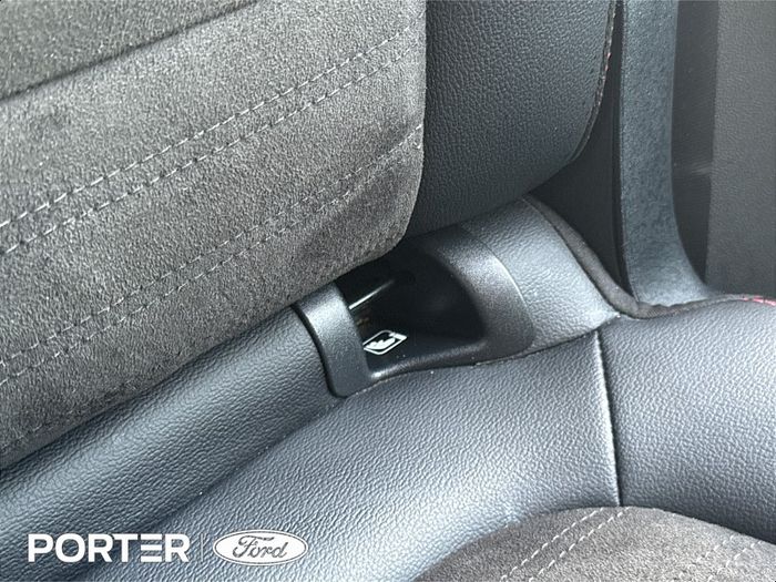 Ford Kuga 2023
