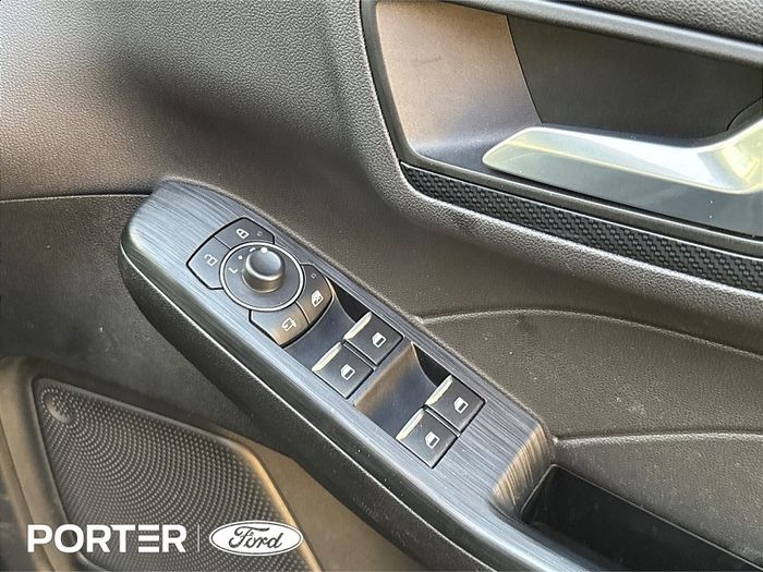 Ford Kuga 2023