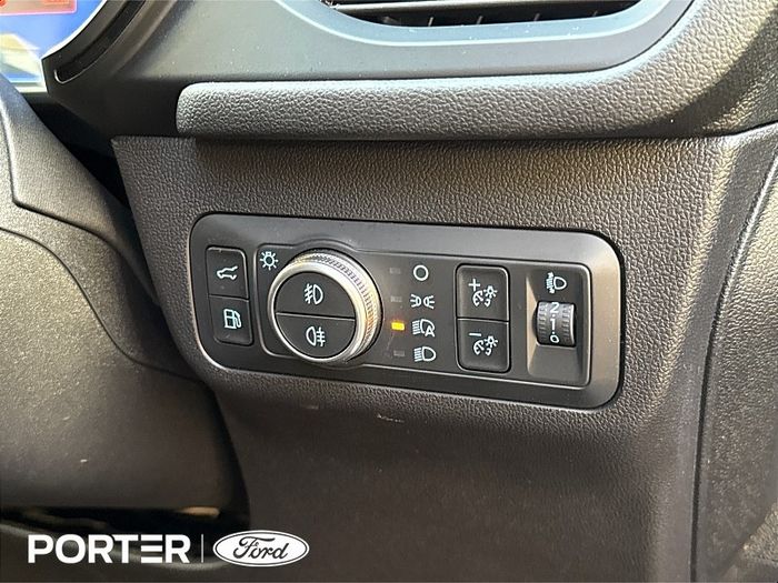 Ford Kuga 2023