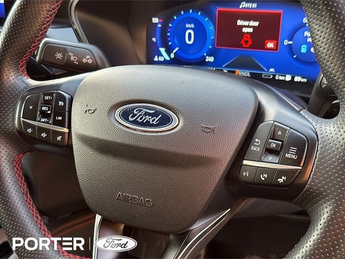 Ford Kuga 2023