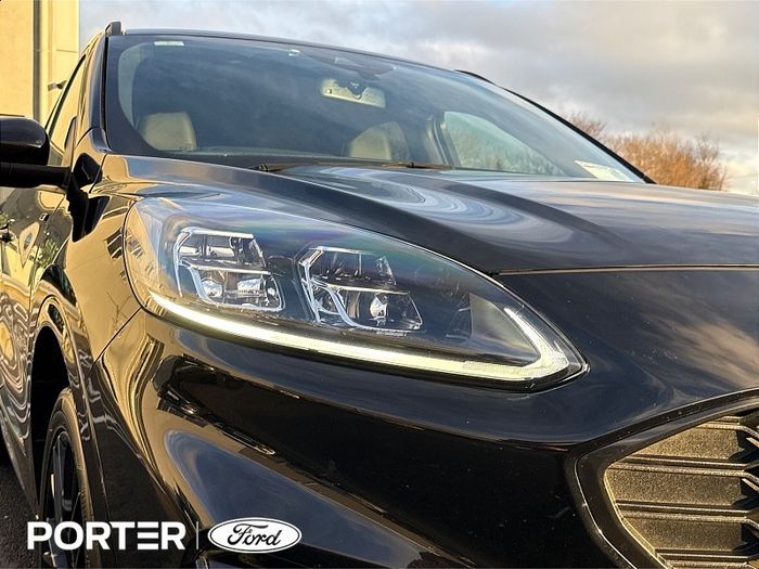 Ford Kuga 2023