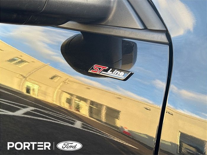 Ford Kuga 2023