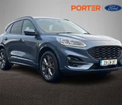 Ford Kuga 2023