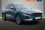 Ford Kuga 2023