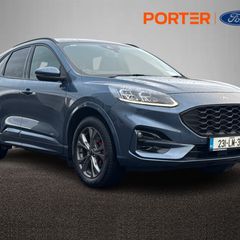 Ford Kuga 2023