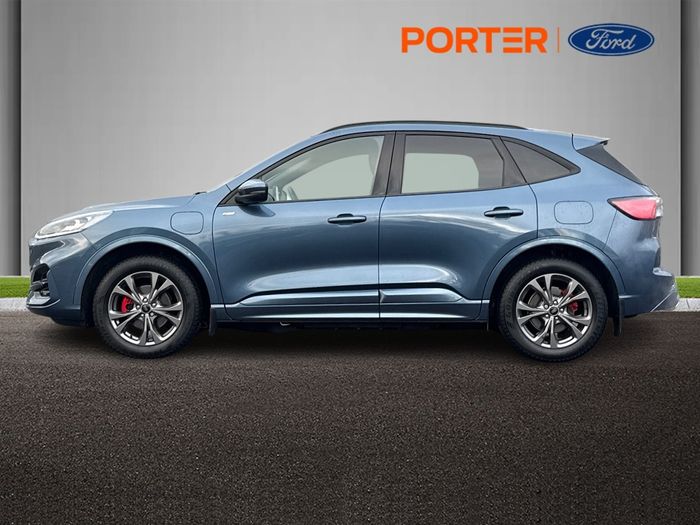 Ford Kuga 2023