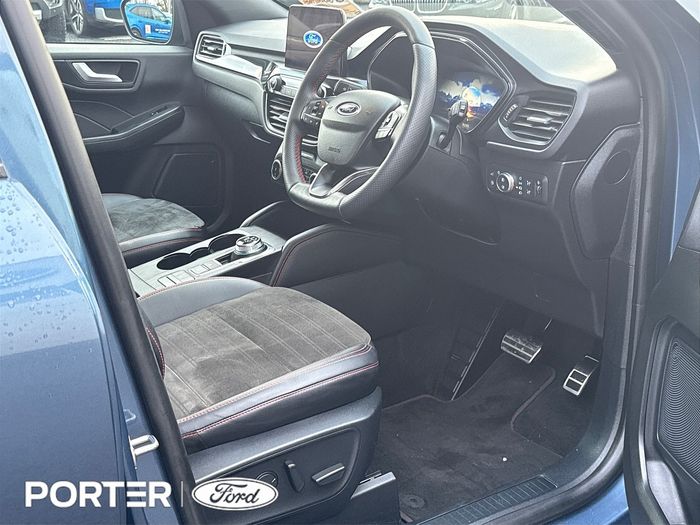 Ford Kuga 2023
