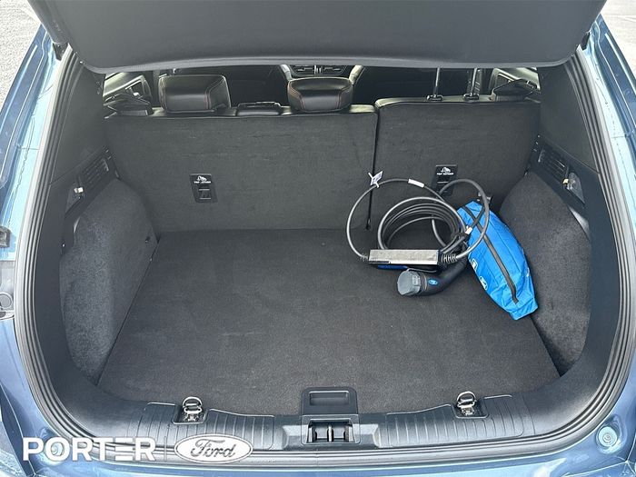 Ford Kuga 2023