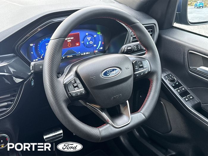 Ford Kuga 2023