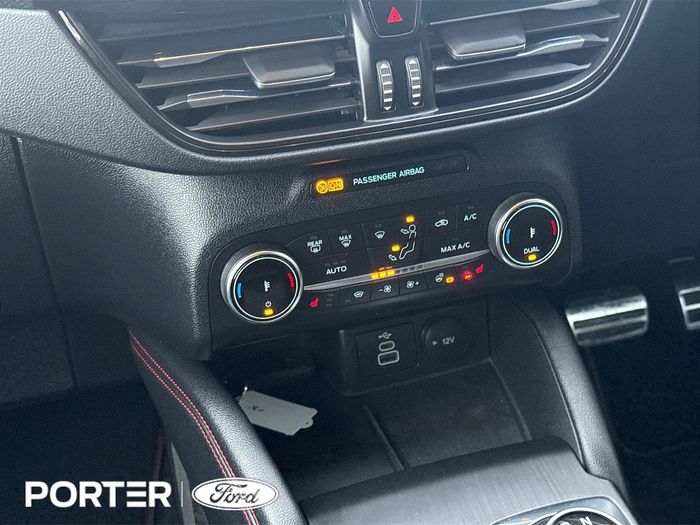 Ford Kuga 2023