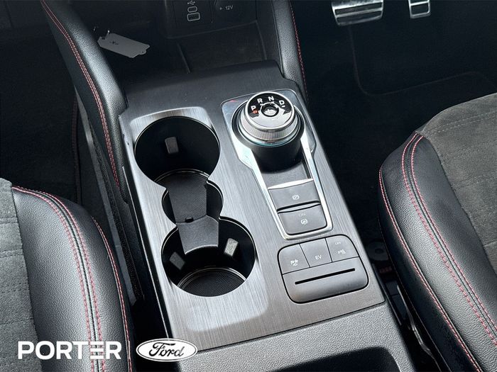 Ford Kuga 2023