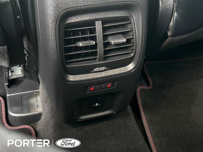 Ford Kuga 2023