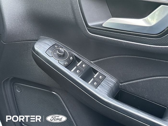 Ford Kuga 2023