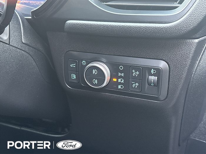 Ford Kuga 2023