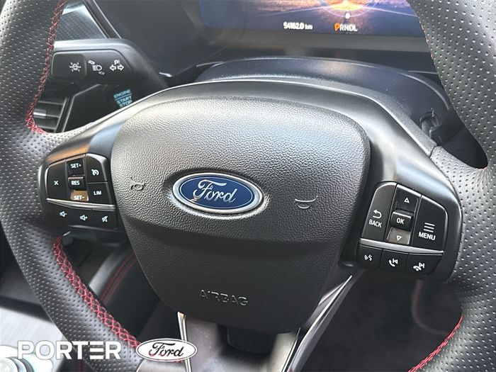 Ford Kuga 2023