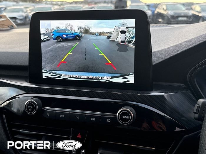 Ford Kuga 2023