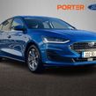 Ford Focus 2023