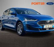 Ford Focus 2023