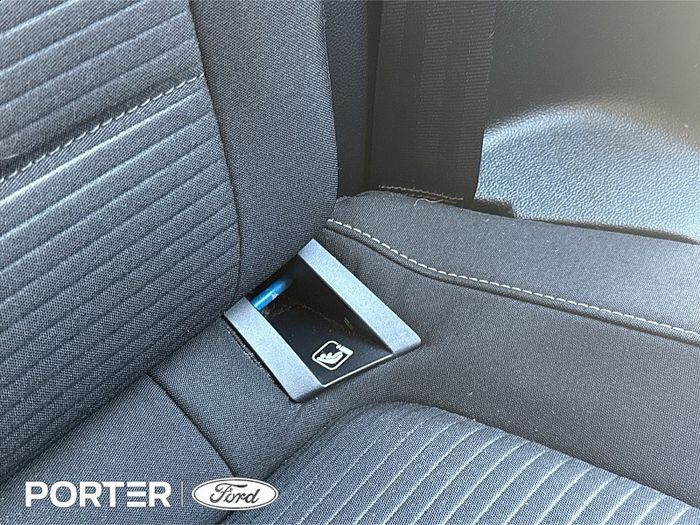 Ford Focus 2023