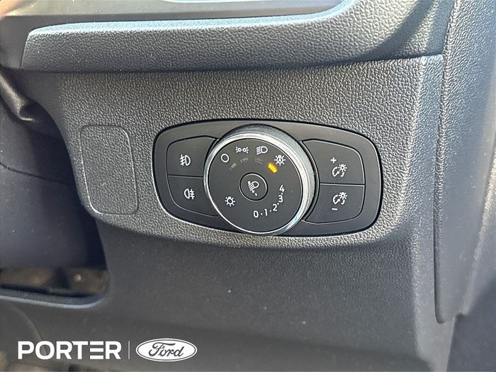 Ford Focus 2023