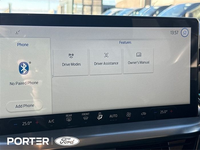 Ford Focus 2023