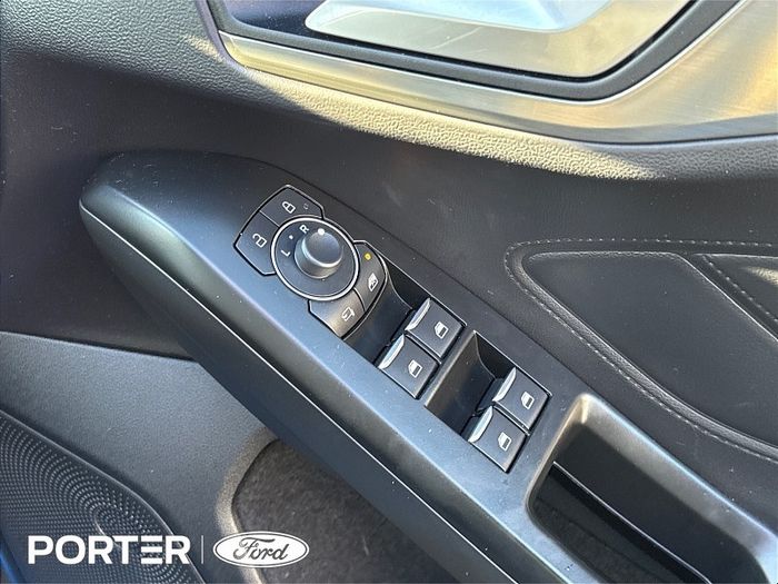 Ford Focus 2023