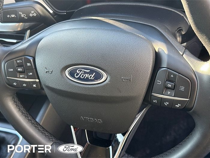 Ford Focus 2023