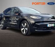 Ford Capri 2026