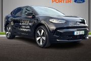 Ford Capri 2026