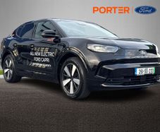 Ford Capri 2026