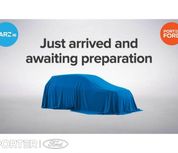 Ford Explorer 2026