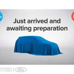 Ford Explorer 2026
