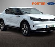 Ford Capri 2026