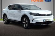 Ford Capri 2026