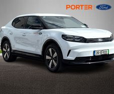 Ford Capri 2026