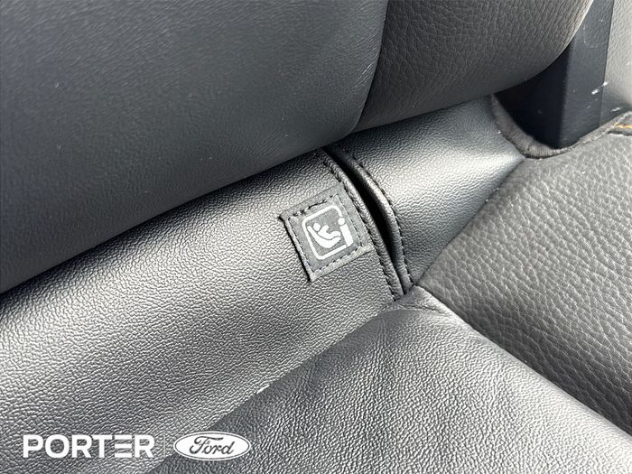 Ford Ranger 2024