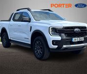Ford Ranger 2024
