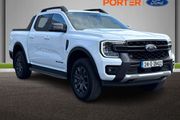 Ford Ranger 2024