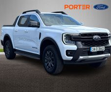 Ford Ranger 2024