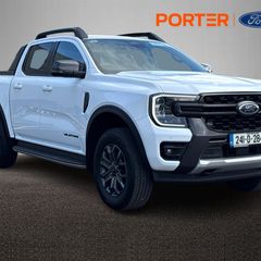 Ford Ranger 2024